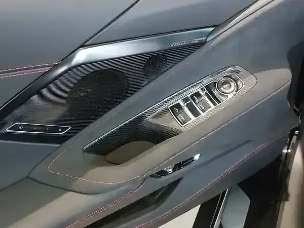 Neu Corvette Stingray 481 PS (353 kW) 2026 Schwarz Cabrio