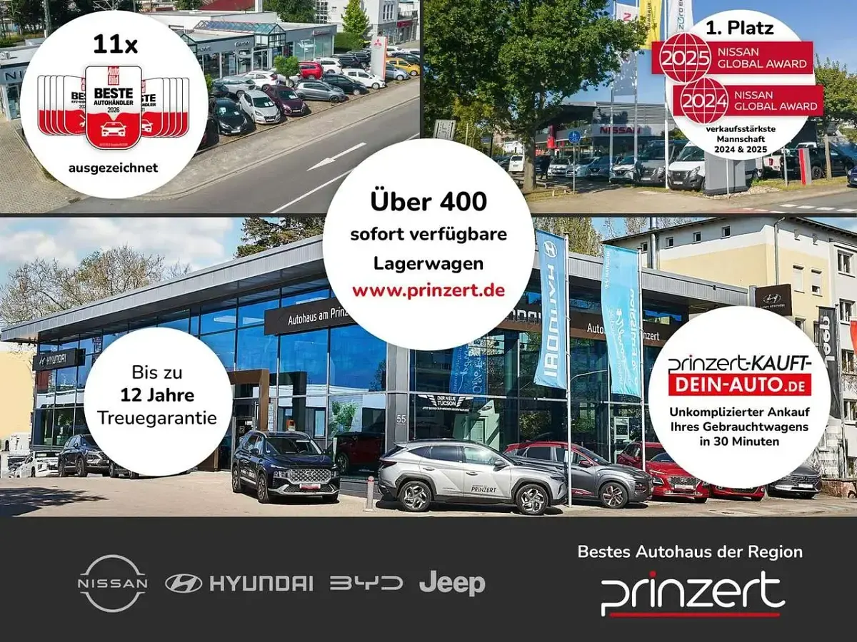 Gebraucht Nissan Micra 92 PS (67 kW) 2022 Silber Kleinwagen
