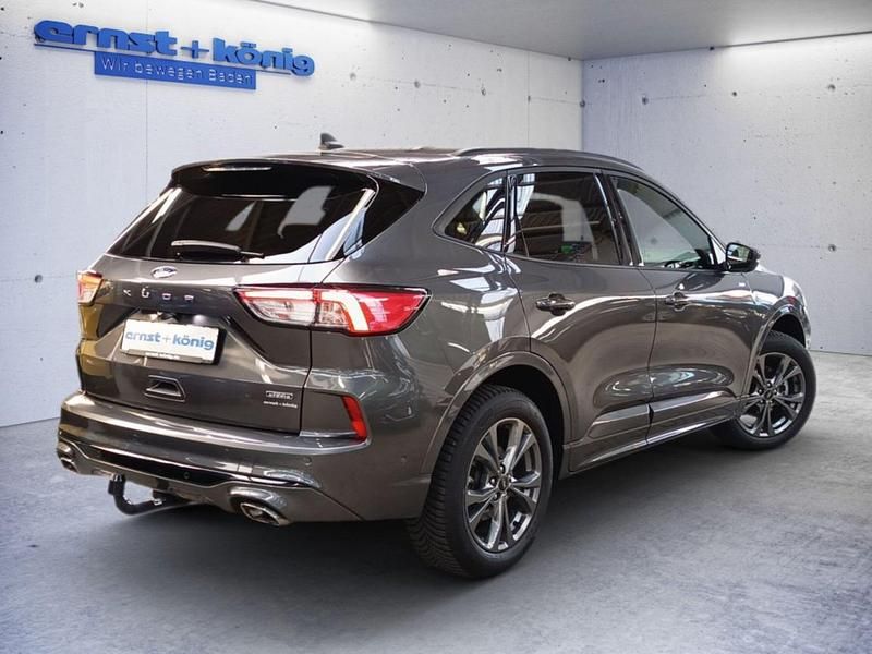Brugt Ford Kuga ST-Line 2022 SUV