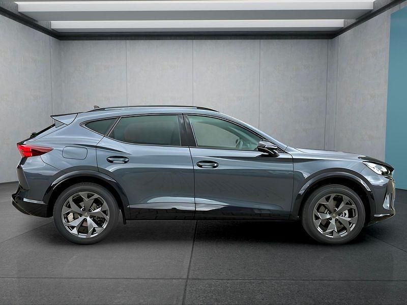 Neu 2025 Cupra Formentor SUV | 34.049 € (Guter Preis) - Bild 1/4