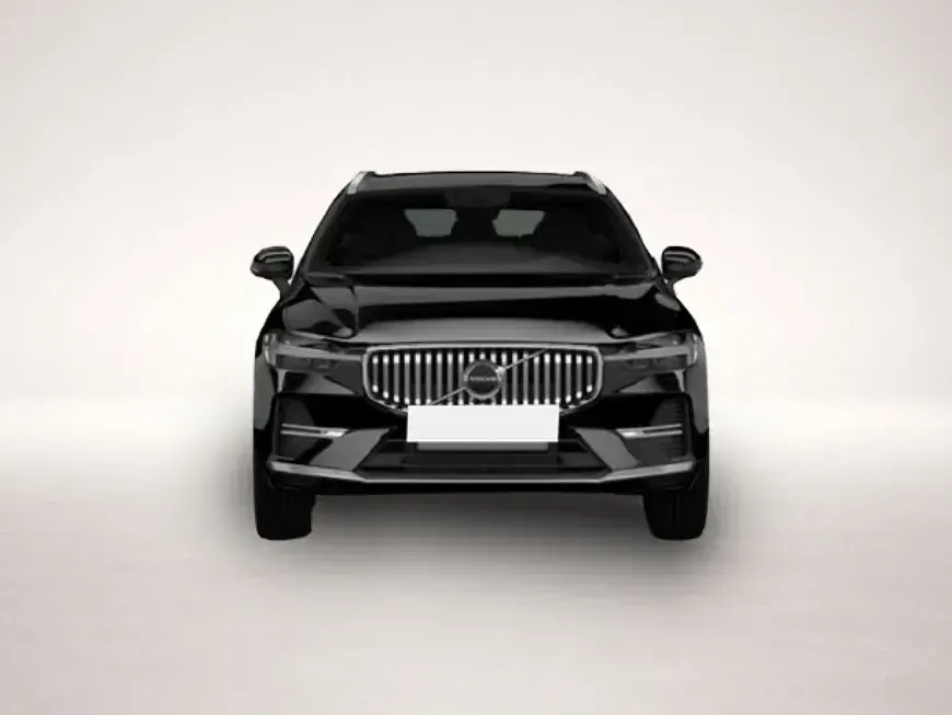 Gebraucht Volvo XC60 Core 197 PS (144 kW) 2024 Schwarz SUV