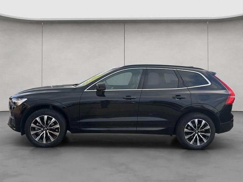Gebraucht Volvo XC60 250 PS (183 kW) 2024 Schwarz SUV