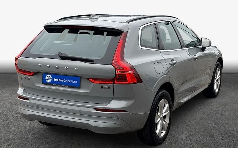 Gebraucht Volvo XC60 Core 250 PS (183 kW) 2024 Grau SUV