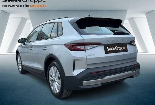 Neu Skoda Elroq Tour 125 kW (170 PS) 2025 Silber SUV