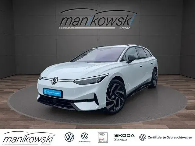 Gebraucht VW ID.7 Pro 210 kW (286 PS) 2024 Kombi