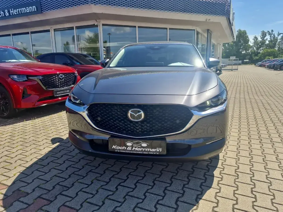 Neu Mazda CX-30 Exclusive-Line 140 PS (102 kW) 2026 SUV