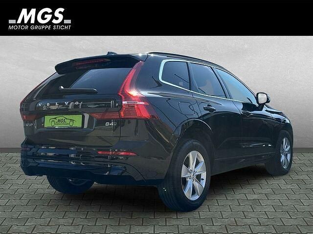Używany Volvo XC60 197 KM (144 kW) 2022 Czarny SUV