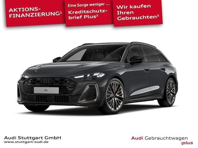 Gebraucht Audi A5 Ambiente 367 PS (269 kW) 2025 Magnetgrau Kombi