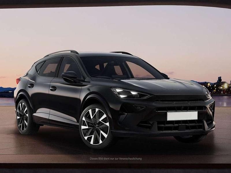 Midnight schwarz meta... Neu 2025 Cupra Formentor VZ SUV | 40.290 € (Guter Preis) - Bild 1/1
