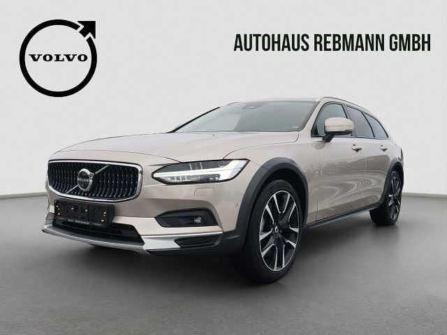 Gebraucht Volvo V90 CC 184 PS (135 kW) 2024 Kombi