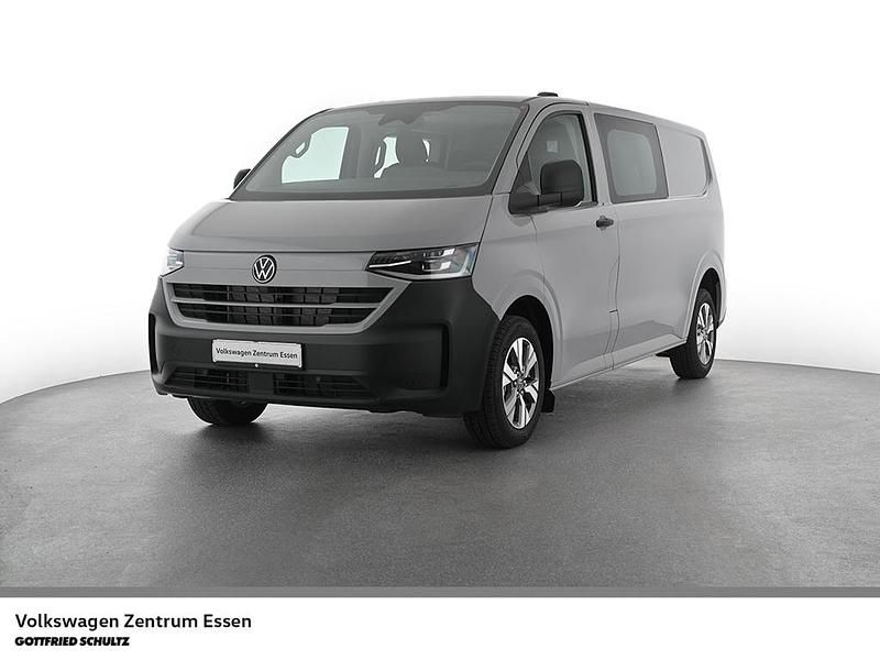 Braun Neu 2025 VW Transporter Van | 49.470 € - Bild 1/4