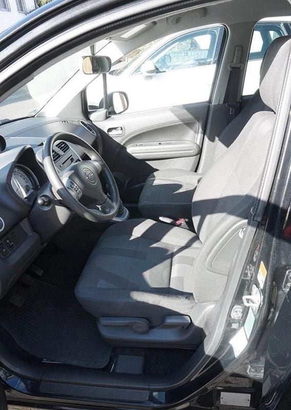 Second-hand Opel Agila 2008 Hatchback