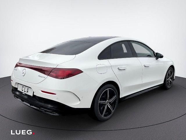 Gebraucht Mercedes 350 AMG line 260 kW (354 PS) 2026 Weiß SUV