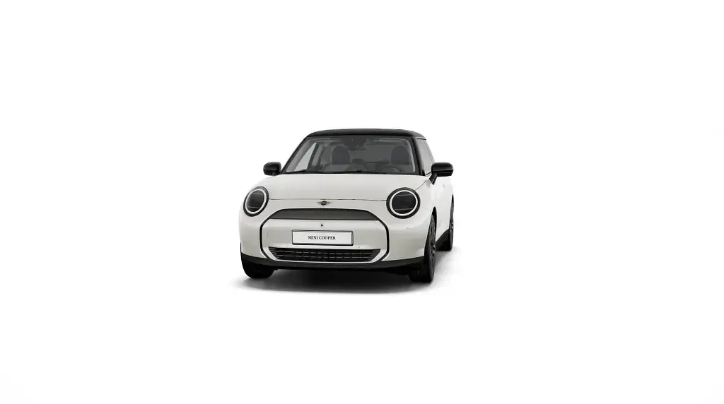 Usata Mini Cooper 135 kW (184 CV) 2024 Utilitaria
