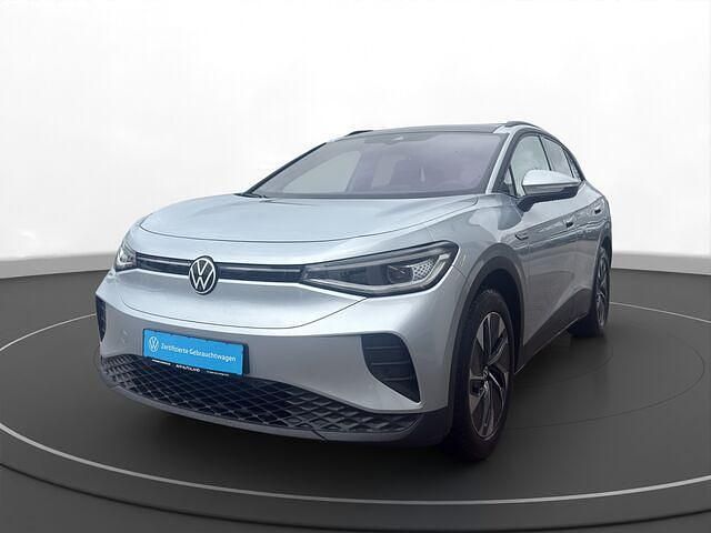 Gebraucht VW ID.4 Pro Performance 150 kW (204 PS) 2023 Silber SUV