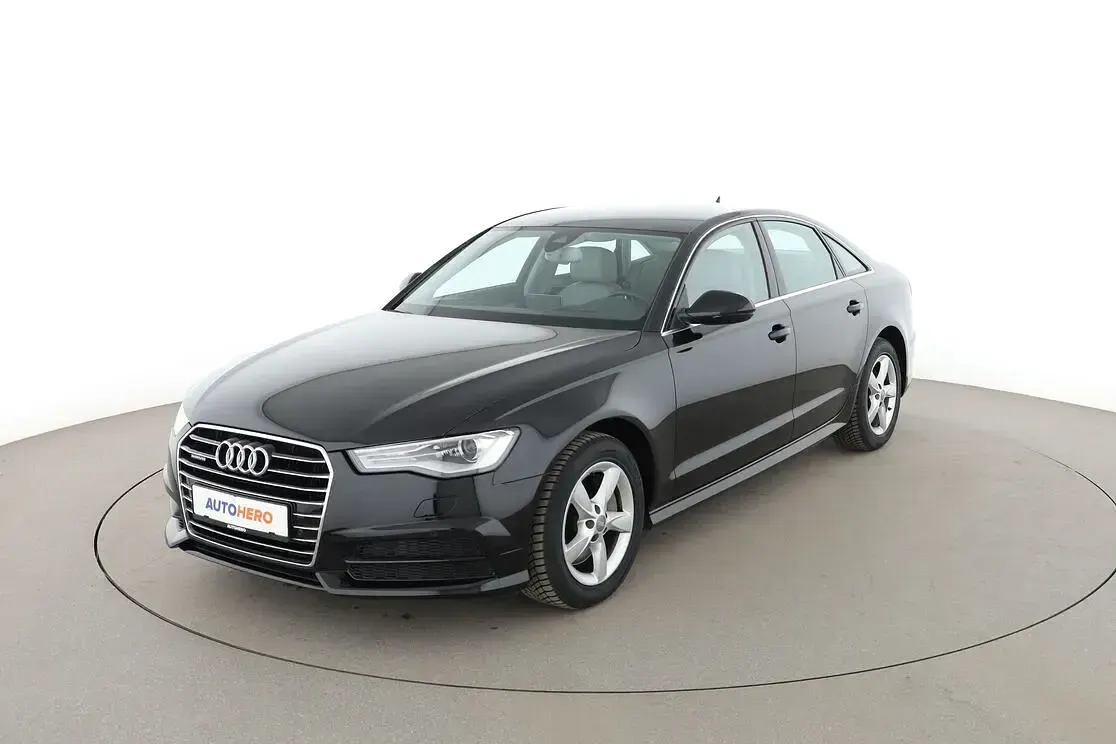 Usata Audi A6 252 CV (185 kW) 2017 Berlina
