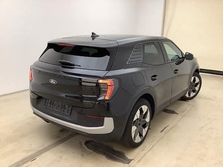 Gebraucht Ford Explorer Premium 125 kW (170 PS) 2025 Ein traum in agate schwarz SUV