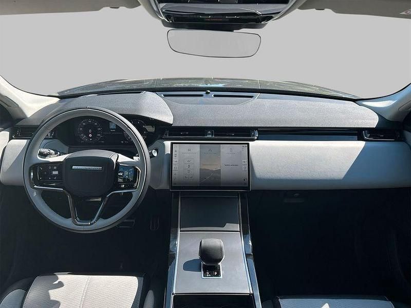 Gebraucht Land Rover Range Rover Velar HSE Dynamic 400 PS (294 kW) 2025 Charente grey SUV