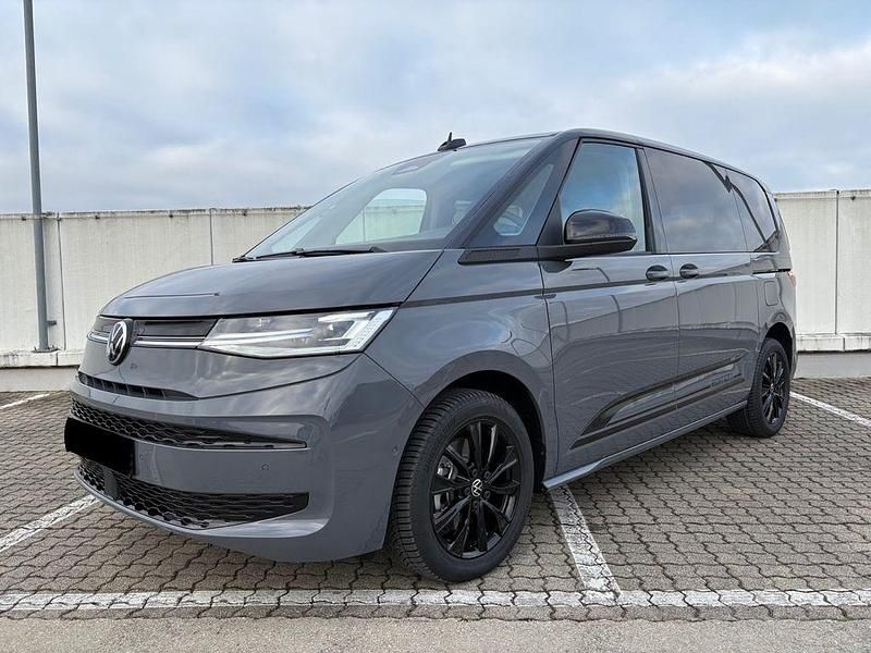 Grau Neu 2025 VW Multivan Edition Van | 59.750 € (Fairer Preis) - Bild 1/4