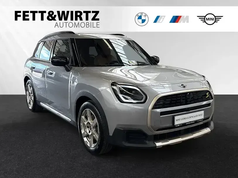 Gebraucht Mini Countryman 230 kW (313 PS) 2025 SUV