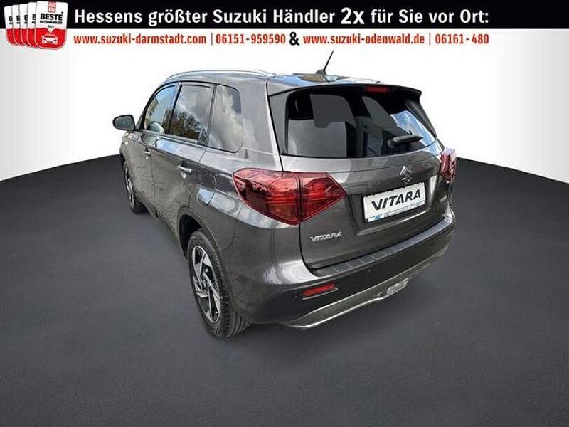 Gebraucht Suzuki Vitara Comfort 129 PS (94 kW) 2025 Grau SUV
