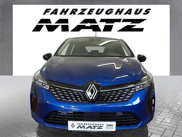 Neu Renault Clio V Evolution 101 PS (74 kW) 2025 Kleinwagen