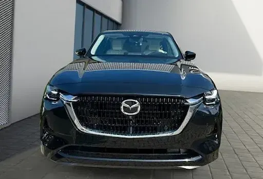 Neu Mazda CX-60 Takumi-Line 327 PS (240 kW) 2025 Schwarz SUV