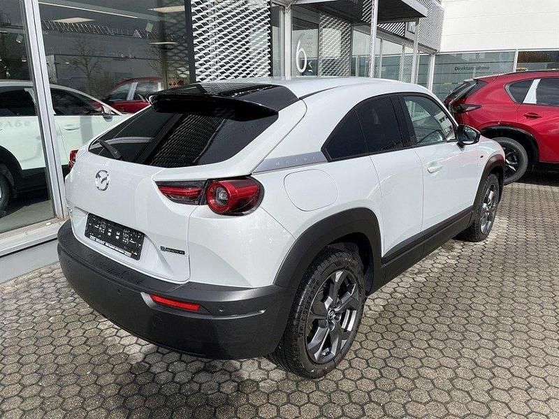 Gebraucht Mazda MX30 Makoto 106 kW (145 PS) 2023 SUV
