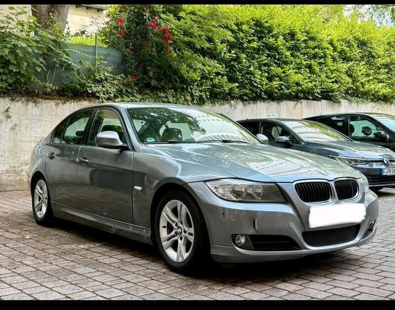 Gebraucht 2010 BMW 318 Limousine | 4.500 € (Guter Preis) - Bild 1/4
