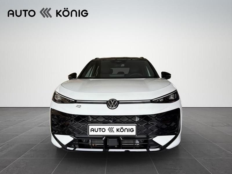 Gebraucht VW T-Roc R-line 150 PS (110 kW) 2026 SUV