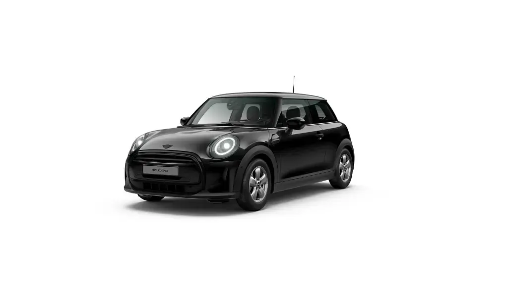 Gebraucht Mini Cooper 136 PS (100 kW) 2023 Kleinwagen