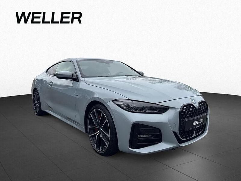 Gebraucht BMW 1M Comfort Edition 2022 Grau Coupé