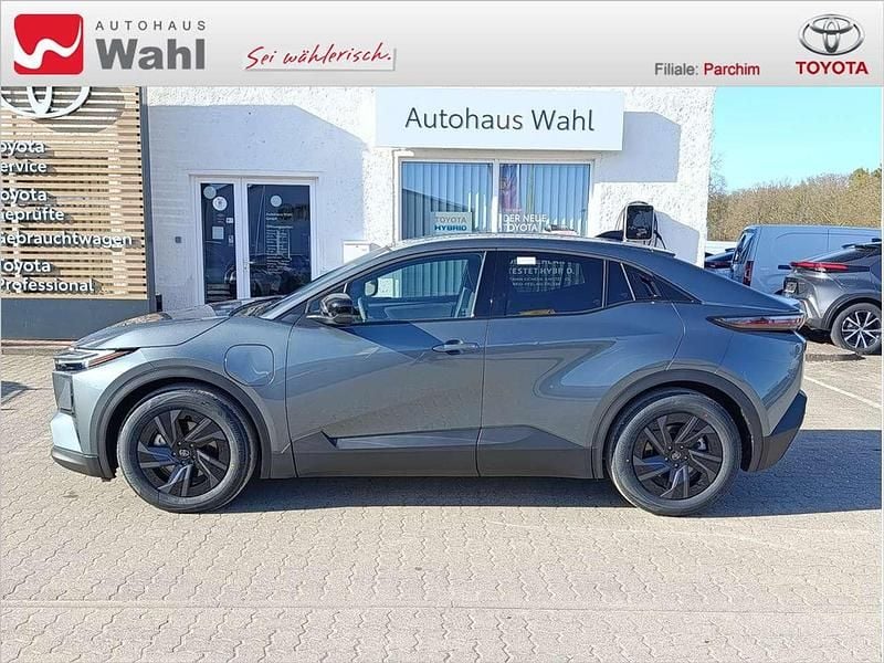 Neu Toyota C-HR+ 164 kW (224 PS) 2026 Mineral me SUV