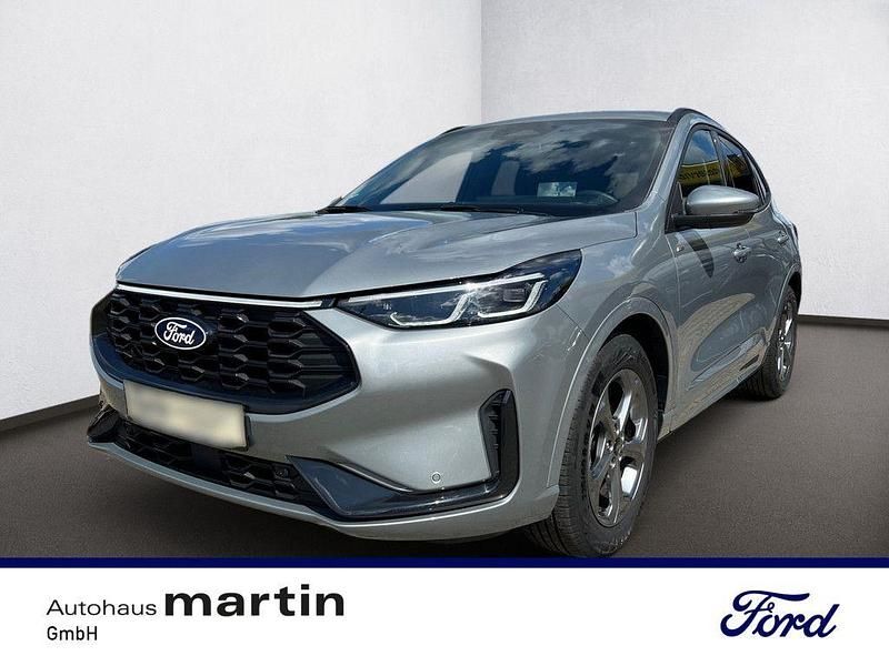 Solarsilber Gebraucht 2024 Ford Kuga ST-Line SUV | 34.990 € (Fairer Preis) - Bild 1/1