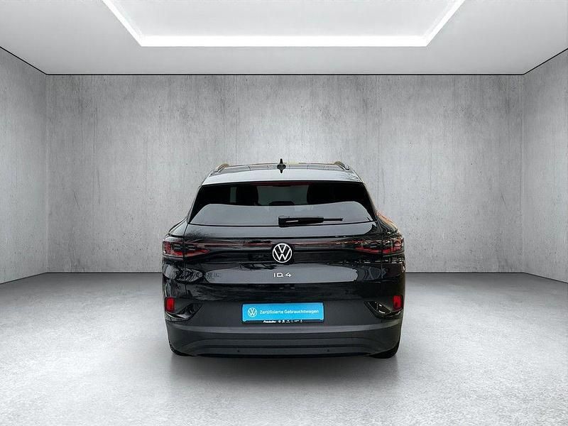 Gebraucht VW ID.4 Pro 210 kW (286 PS) 2025 Schwarz SUV