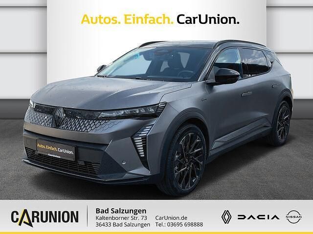 Gebraucht Renault Scenic E-Tech Esprit Alpine 160 kW (218 PS) 2024 Andere farbe SUV