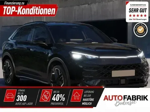 Gebraucht VW T-Roc R-line 150 PS (110 kW) 2026 SUV