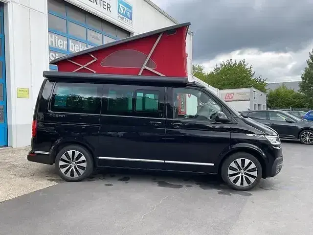 Gebraucht VW T6.1 200 PS (147 kW) 2023 Andere Van