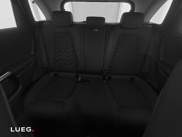 Gebraucht Mercedes B250e 218 PS (160 kW) 2022 Van / Kleinbus