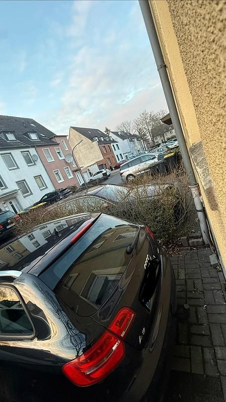 Gebraucht Audi A3 Sportback 125 PS (91 kW) 2011 Schwarz Kleinwagen