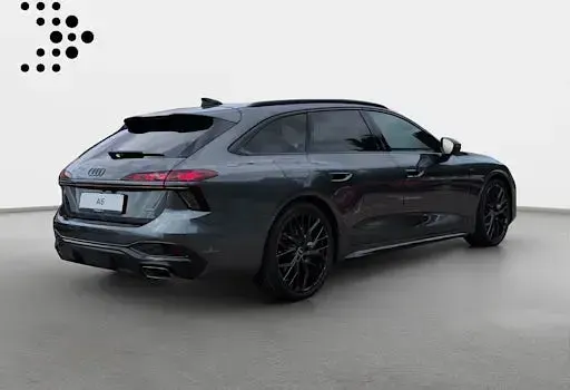 Neu Audi A6 Edition .1 204 PS (150 kW) 2026 Grau Kombi