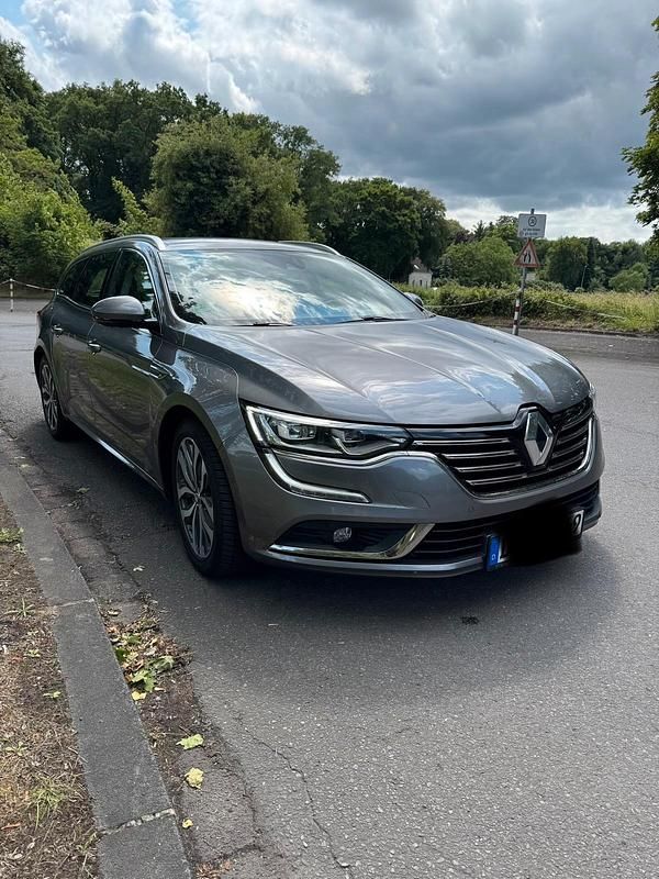 Gebraucht Renault Talisman 160 PS (117 kW) 2016 Kombi