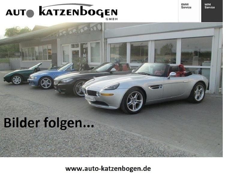 Grau Gebraucht 2005 BMW 630 Sport Line Coupé | 17.900 € (Guter Preis) - Bild 1/1