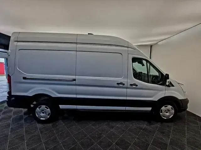 Brugt Ford Transit 131 HK (96 kW) 2024 Hvid MPV
