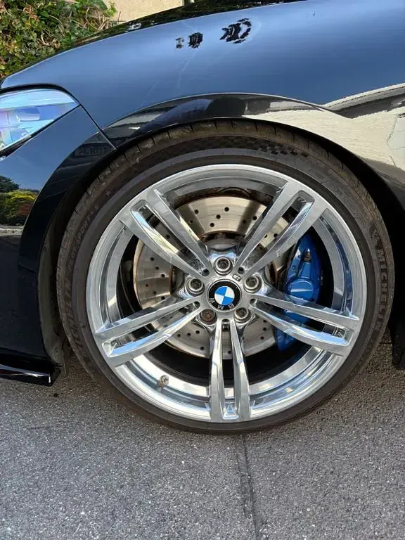 Occasion BMW M2 Competition Edition 411 ch (302 kW) 2020 Noir Coupé