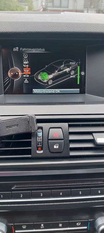 Gebraucht 2015 BMW 520 M Sport Limousine | 15.750 € (Fairer Preis) - Bild 1/4