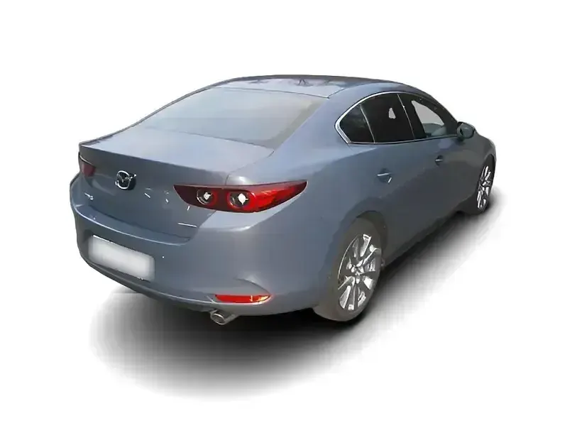 Gebraucht Mazda 3 Exclusive-Line 140 PS (102 kW) 2025 Andere Limousine