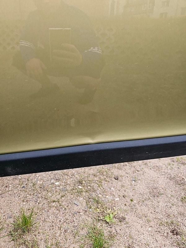 Gebraucht Volvo XC60 194 PS (142 kW) 2009 Grün SUV