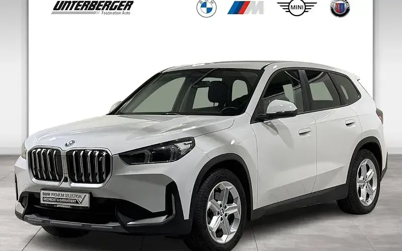 Gebraucht BMW iX1 Performance 230 kW (313 PS) 2023 SUV