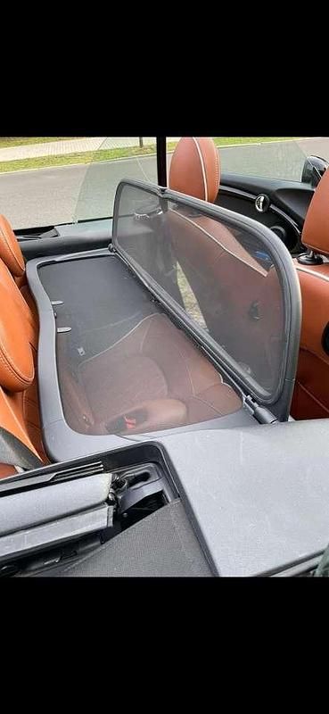 Gebraucht Mini Cooper Cabriolet 136 PS (100 kW) 2019 Cabrio